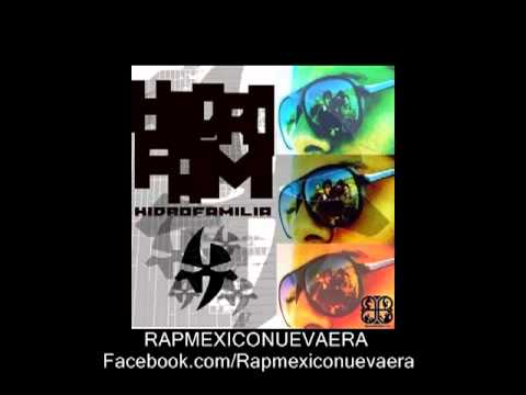 Hidrofam-El Barrio (Hidrofamilia)