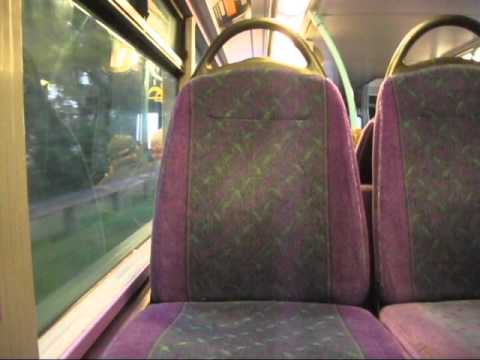 Full Kickdown - First Trident 33404