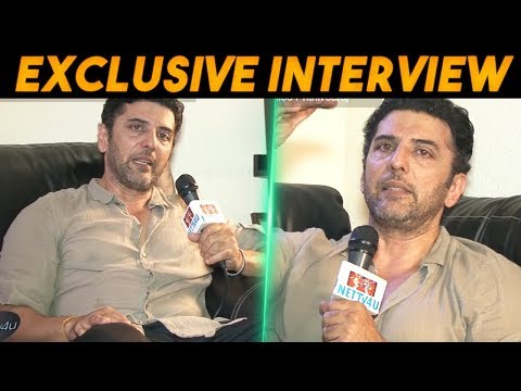 Exclusive Interview With Babloo Prithiveeraj