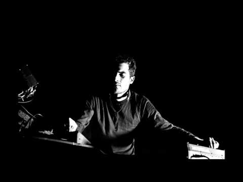 NICOLAS JAAR TRIBUTE (DJ Set By Mikel GH)