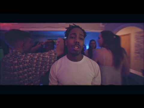 Jay Wile - Numb (Official Video)