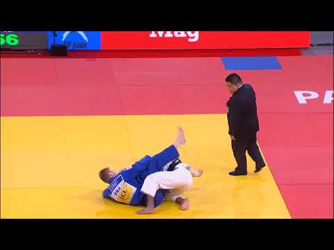 GS PARIS 2012 81 NAULU Josateki FIJ CLERGET Axel FRA1