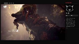 #7-3【MHW】マム・タロト戦