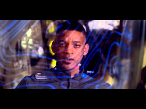 AFTER EARTH - TV Spot20ab "Taiko Event" - Ab 6. Juni 13 im Kino!