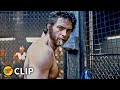 Wolverine's First Appearance - Cage Fight Scene | X-Men (2000) Movie Clip HD 4K