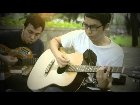 Mighty Love (Zeke & The Popo Cover)