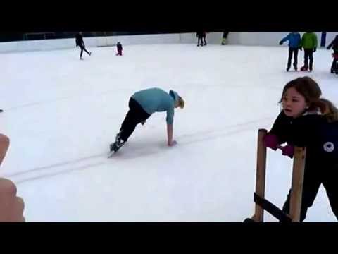 ice breakers würzburg - der Anfang eines freestyleclubs