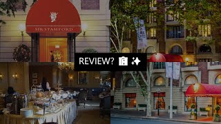 sir stamford circular quay hotel sydney australia