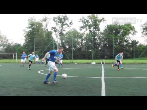 25.05.2017 I Liga B - nc+ vs. IBM BTO