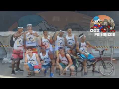 SHEVCHENKO E ELLOCO, MANEIRINHO DO RECIFE - NINGUÉM FICA PARADO /OZZ POLÊMICOS