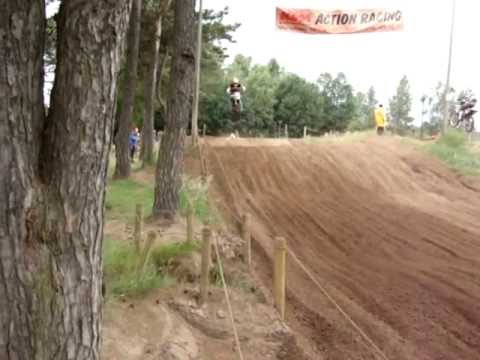 MC lille 2de reeks beloften,nieuweling en juniors mx2  23 juni