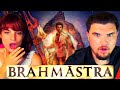 OUR REACTION TO BRAHMASTRA! MINDS ARE BLOWN!