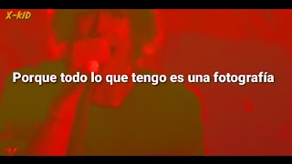 The All-American Rejects - Photograph (Sub Español)