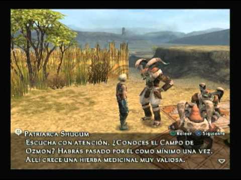 Final Fantasy XII Parte 77