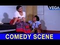 Rathidevi Comedy Scene Kayam Movie Scenes
