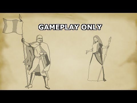 Gameplay Trailer