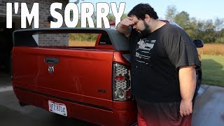 The SECRET I&#39;ve Been Hiding from Youtube for 2 Years...