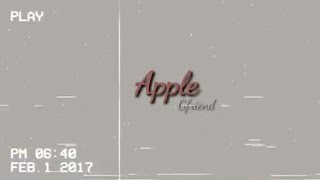 Download lagu GFRIEND (여자친구) - Apple | Song Lyrics mp3