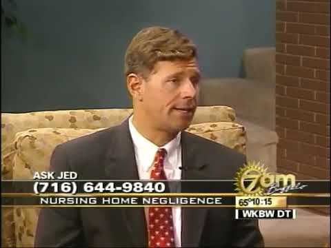 Video - How To Prove a Nursing Home Lawsuit
