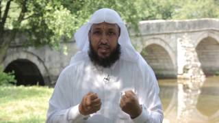 صورة بدائع القرآن ( شفاء القرآن ) - للشيخ د. حسن بخاري