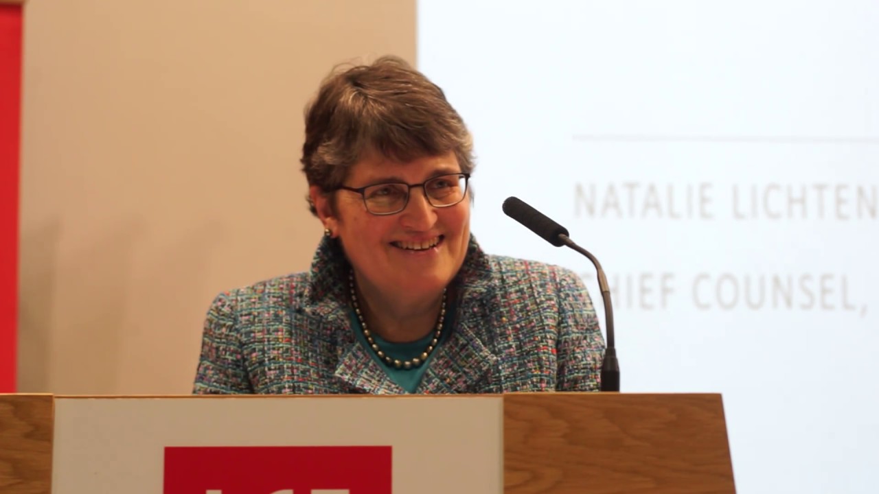 Navigating Complexity: AIIB