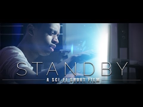 STANDBY | A Sci-Fi Short Film