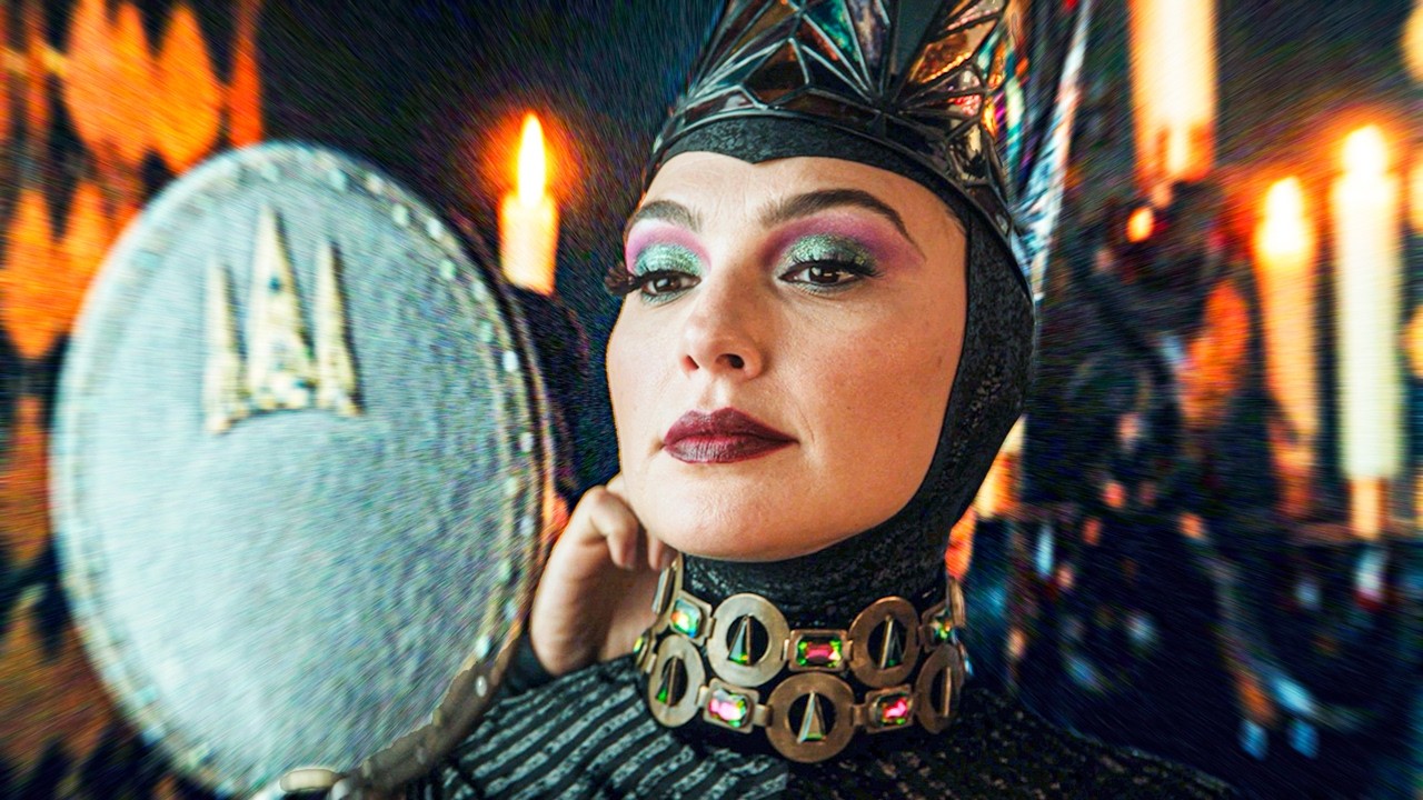 Snow White - Видео