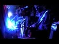 The MoFunk Revue 3/22/14 w/ Dam Funk, XL Middleton, Moniquea, & Zackey Force Funk