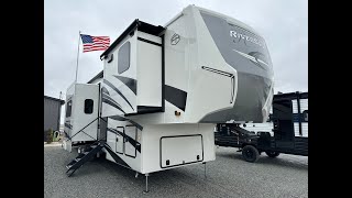 Video Thumbnail for New 2025 Forest River Riverstone