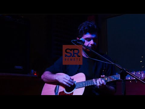 SR Remote - Ep. 4 (3): Michael Azzopardi | 'Min Jien'