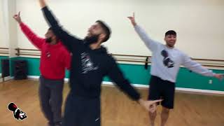 Sat Sri Akal - G Sidhu - VanCity Bhangra