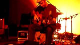 Geoff Farina (Glorytellers) - Instrumental Song