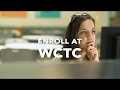Take Charge at WCTC Take Charge at WCTC