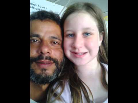 Eu canto nas alturas - Mestre Irineu - hino 40 - Régis Silva Violão