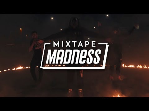 Floss x T0 - W.Y.G.T.F (Music Video) | @MixtapeMadness