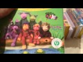 My Kids Motion International VHS Collection Part 1
