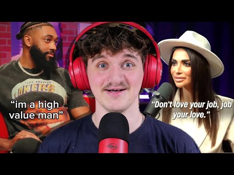 Try Not To Cringe: Horrible Tiktok Podcasts