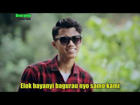 KANCANG KA INDUAK INDUAK - Jeki & Adi Dendang Rang Mudo