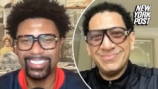 Kid Capri Reveals Which Collaboration Exceeded his Expectations | Gone In 60 Seconds with Jalen Rose