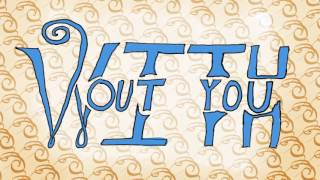 Mary Sarah - Without You [Official Lyric Video]