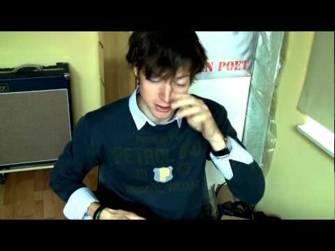 Daddy's Love - Shane Foxx [Youtube Musicians]