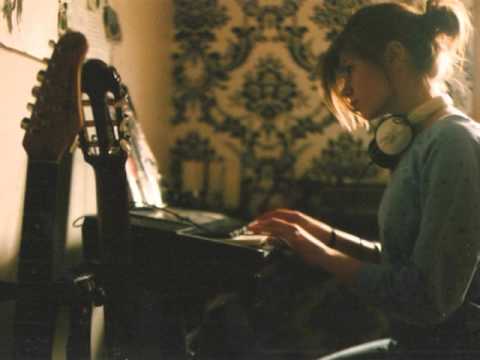 Evi Vine - In This Moment