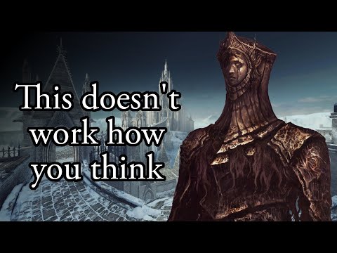 How this armor started a rumor