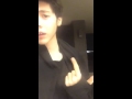 KRISTIAN KOSTOV| SORRY | PERISCOPE 