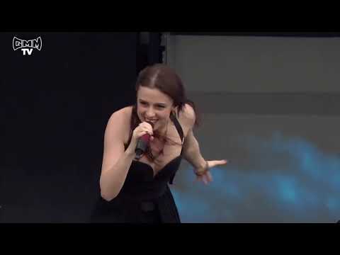 BEYOND THE BLACK - Live Graspop 2025 (Full Concert in HD and with Timestamps)