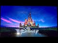Disney Pixar Animation Studios 2013 Closing