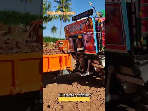 Rc tractor parts check WhatsApp catalogue 9739248053