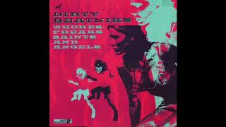 Dirty Beatniks - Whores, Freaks, Saints and Angels (Circulation Remix)