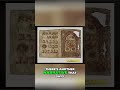 Ancient Manuscript Reveals Surprising Star of David Origins! - NehemiasWall.com
