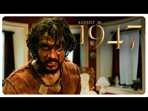 Was the statue stolen? | August 16 1947 Movie Scenes | Gautham Karthik | Pugazh